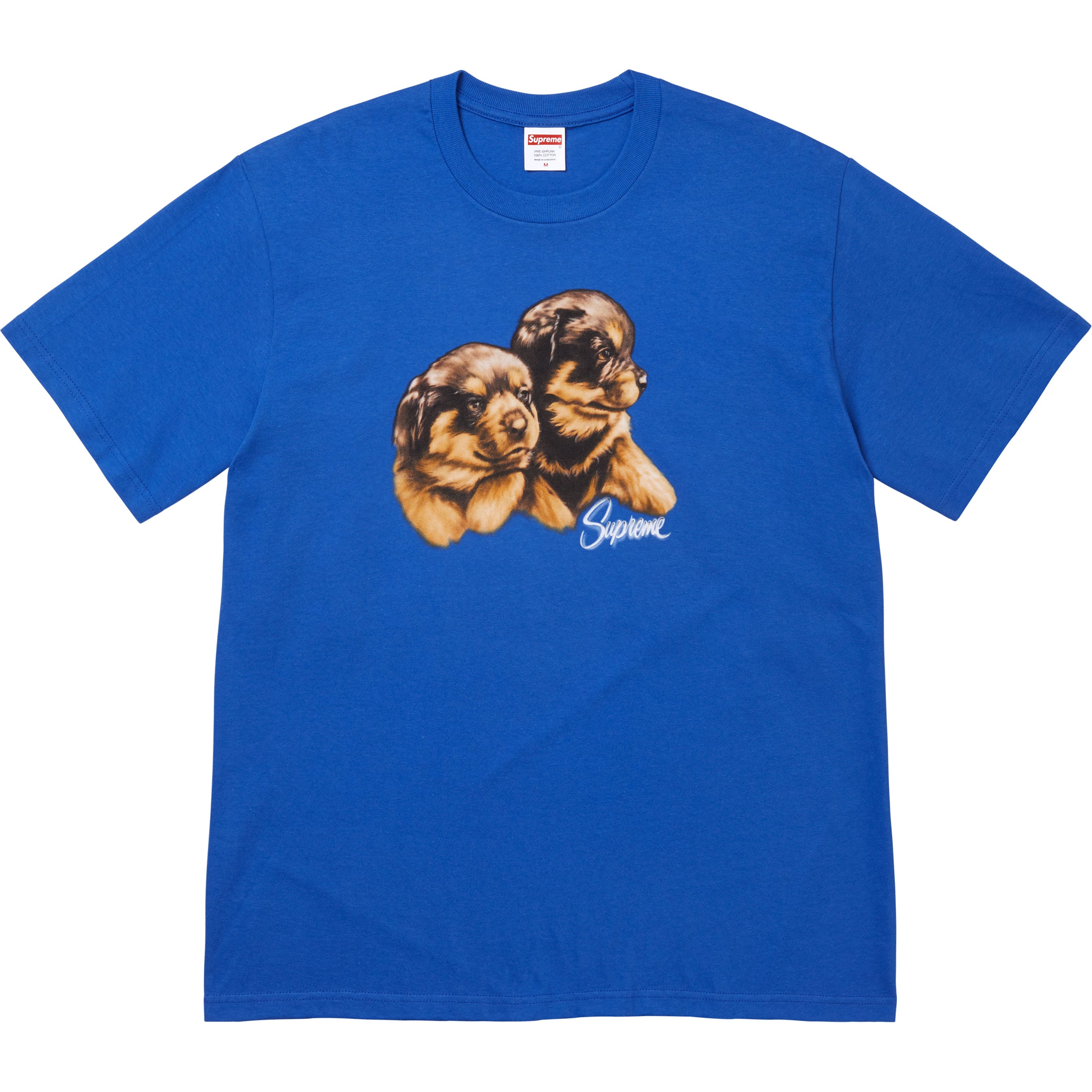 Puppies Tee view 4